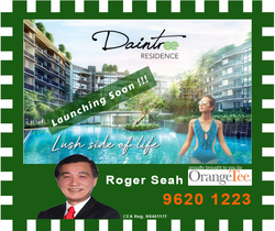 Daintree Residence (D21), Condominium #174784312